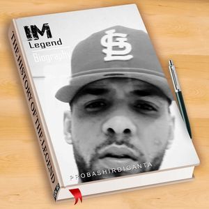 Meet your Posher, Anthony